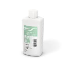 Ecolab Epicare 5C Handseife Desinfiz. - 6x500ml